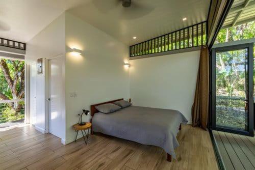 Nangu Lodge Sámara Dış mekan fotoğraf