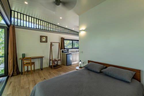 Nangu Lodge Sámara Dış mekan fotoğraf